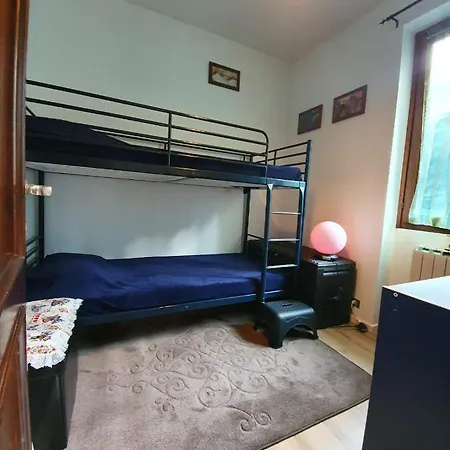 La Bella Vista Penthouse アパート