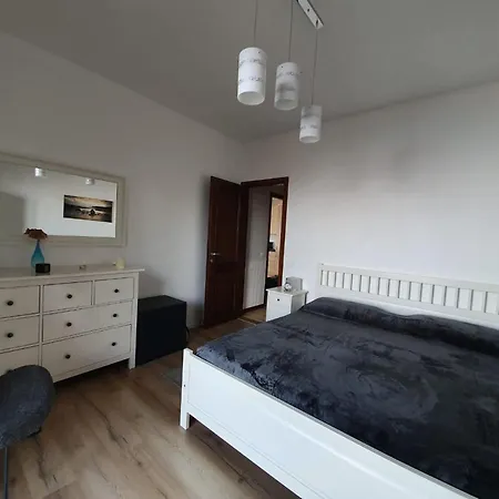 La Bella Vista Penthouse * ストレーザ