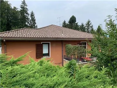 La Bella Vista Penthouse * ストレーザ