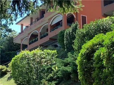 アパート La Bella Vista Penthouse *